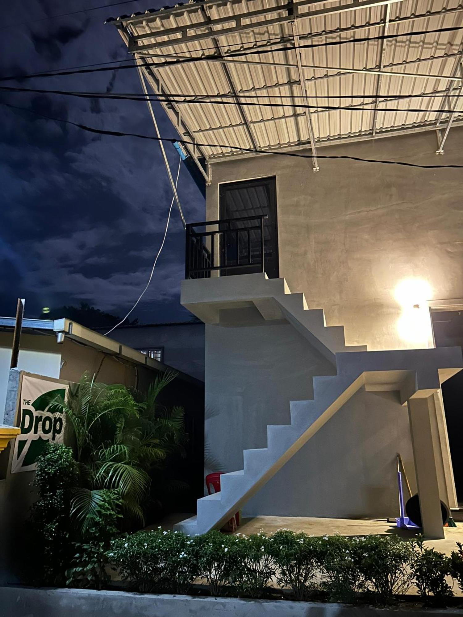 The Drop Inn Сием Реап Екстериор снимка